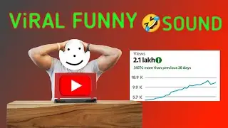 funny sound effects no copyright || Sound Effect #soundeffects #sound #funny