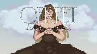 【Hitoshizuku-p】  alluring secret ~white vow~ | himitsu ~shiro no chikai~ — rus cover.