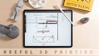 Why You Should 3D Print