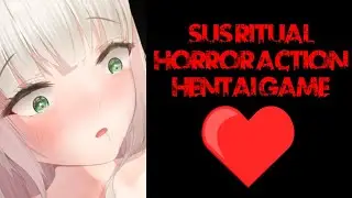 Hentai Game Sus Ritual - Gameplay