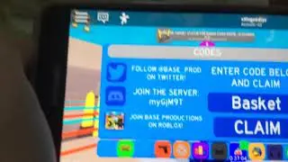 NEW BASE RAIDERS CODE 2019 ON ROBLOX!!!