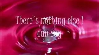 Lady GaGa- Eh Eh (Nothing Else I Can Say) Lyrics