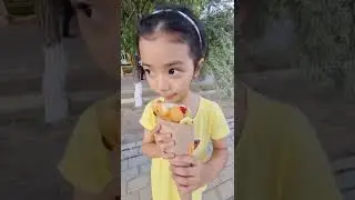 Вафельные мороженое 🍦🍨🍧