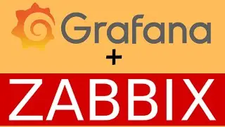 13 - Zabbix+Grafana