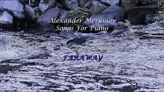 Alexander Merkulov - Faraway