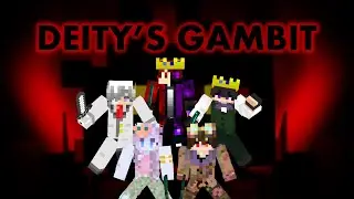 Deity's Gambit │ New Trailer