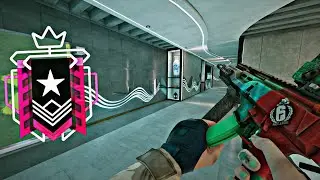 OPENING EVERY NEW EVENT PACK + ALPHA PACKS on Operation COMMANDING FORCE  Rainbow Six Siege