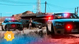 GTA 5 ROLEPLAY | YDDY:RP 