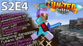 THE ATTACK - United UHC Season 2 Episode 4