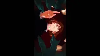 Anime Amv #shorts #kiminonawa #amv #anime #tanjiroedit #ezioh