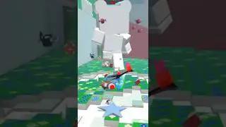 3 Funny Glitches in Bee Swarm Simulator #roblox #beeswarmsimulator #shorts