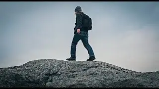 4k POV ASMR Photoshoot at Pedernales Falls State Park, Texas.