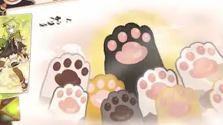 Cat's Tail Gathering & Astra Carnival: The Prince Cup