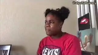 😂Alysha Burney - 2019 Compilation😂