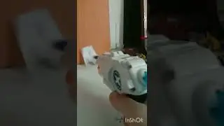 КНОПКИ НА ПАТРОНАХ НЁРФ😈