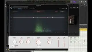 Producing a 