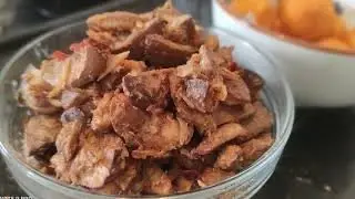 BUAH KEPAYANG-CARA MEMPROSES