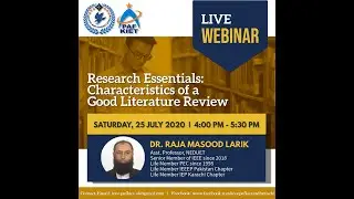 Webinar: 