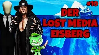 Der LOST MEDIA Eisberg Erklärt #10 (Letzter Part)