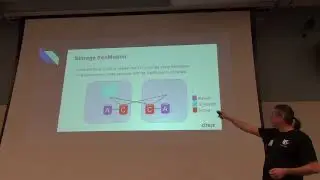 Tom Lawrence: Open Source Virtualization with XenServer and XCP-ng