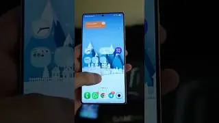 Обнаружена лучшапя оболочка ANDROID 