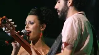 Fuel Fandango... "Brazil" en acústico