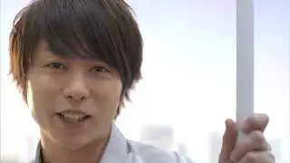 [CM] Kao エッセンシャル 「応援」篇 30秒ver.