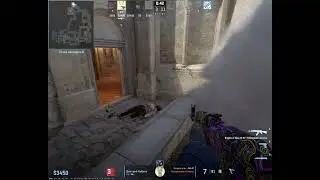 Dmitriy NaKiev 3hp clutch 1v4