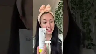 Acne is caused by 4 things and hormones is one of them.