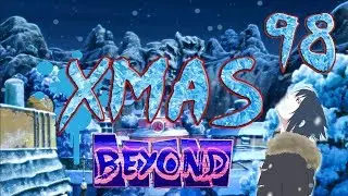 [CODE!] [XMAS] [98] Roblox NRPG NxB Beyond
