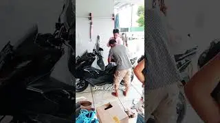 kejutan dari suami #shortsvideo #youtubeshorts