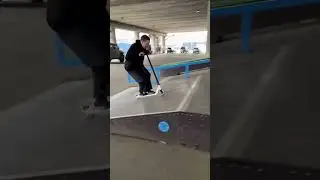 Тг канал: https://t.me/dkmscoot #рекомендации #самокат #scooter #bmx #рек