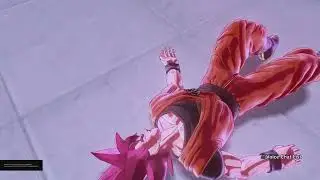 Xenoverse 2 modders still exist in 2024??