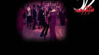 JD MAFFIJA - Bal