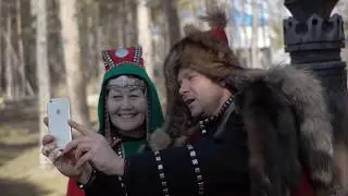 МИТЯ ФОМИН В ЯКУТСКЕ