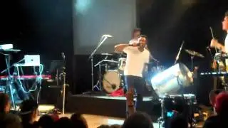 Childish Gambino-I Be On That (Fox Theatre)