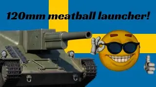The pinnacle of paying to win (SAV 20.12.48) | Warthunder