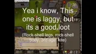 Machoman enkrona pking vid 1
