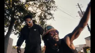 Snakehips - Sometimes... w/ Daya & EARTHGANG (Official Video)
