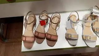 SHOES BAGS DISCOUNTS IN Kyiv) NEW ARRIVALS FOR AUTUMN)