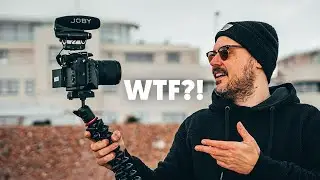 Joby Making Microphones? - Are they any good?