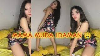 Mama Muda Bigo Meresahkan #bigolive #bigolivehot