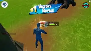 Smashing these solo dubs!!