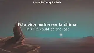 MUSE - Blackout | sub español + lyrics