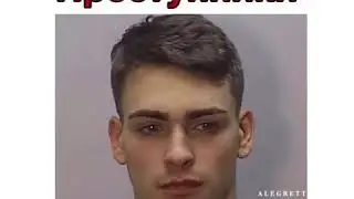Самые красивые преступники 😍
