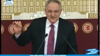 CHP'li Haluk Koç Başbakan'a Sert Çıktı! ''Mertsen GEL!''  3 Temmuz 2014
