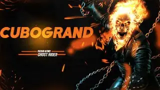 Песня Клип про Призрачного Гонщика - | Ghost Rider