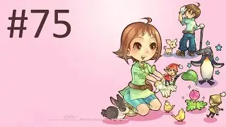 Harvest Moon: Tree of Tranquility ✿ Part 75 ✿
