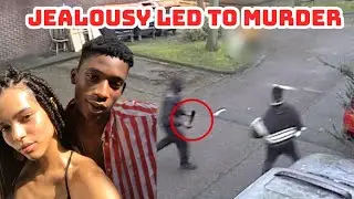 The tragic case of Harry Uzoka