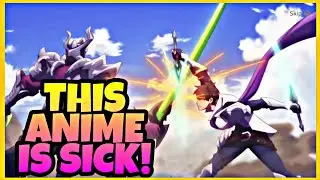 NEW MOBILE LEGENDS ANIME + FUTURE INFOS / AMATERASU | Mobile Legends Adventure